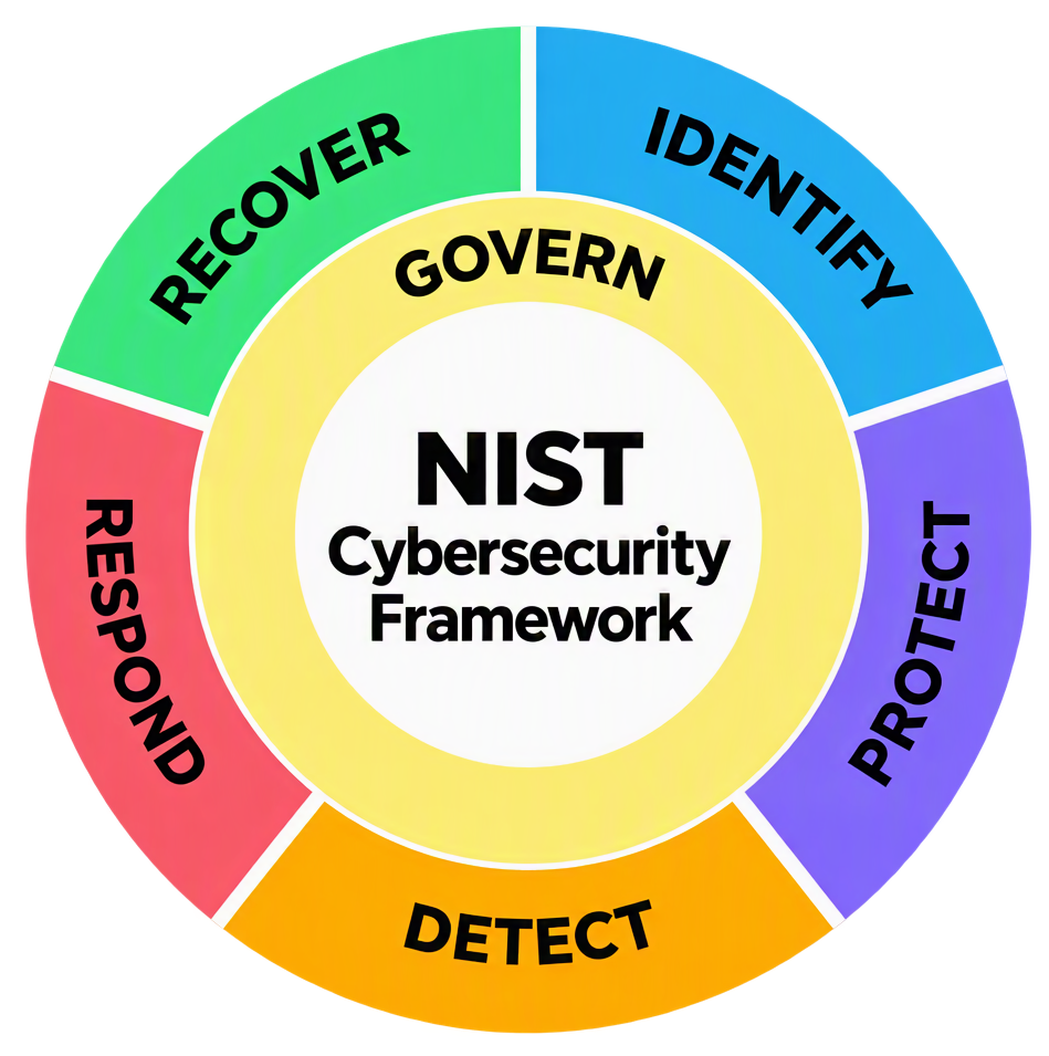 NIST Cybersecurity Framework