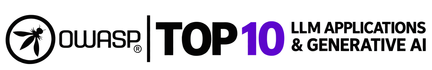 OWASP Top 10 LLM Risks